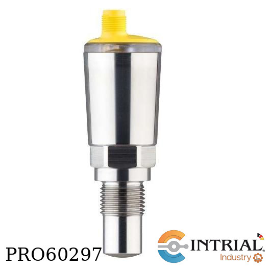 DETECTOR DE NIVEL TIPO CAPACITIVO VEGA Rosca G½ M12x1-1 ... 25bar