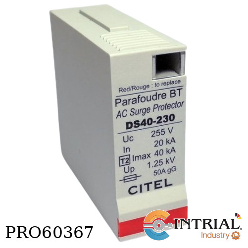 MODULO CITEL DS40-230