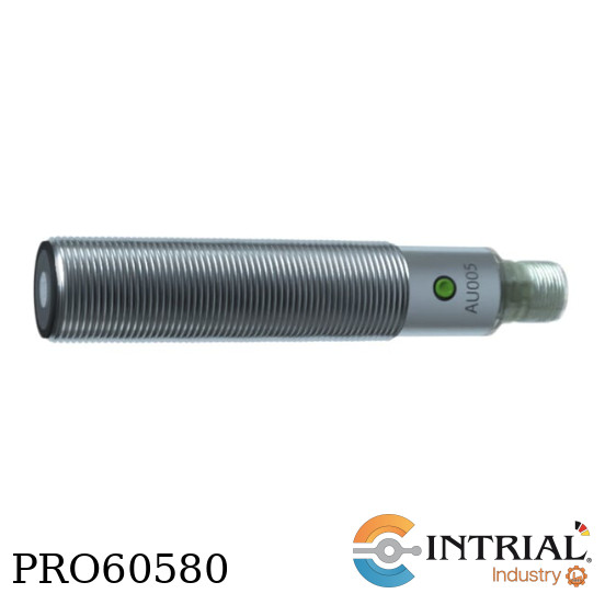 SENSOR ULTRASONICO AUTOSEN AU005
