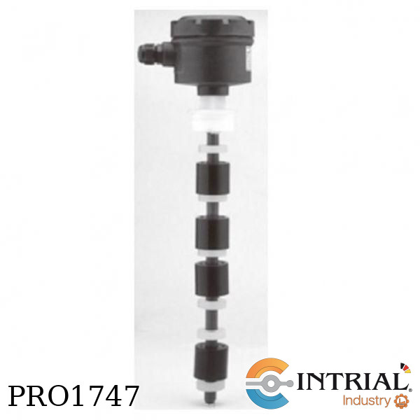 Switch Nivel flotador; 2”NPT,  SPDT