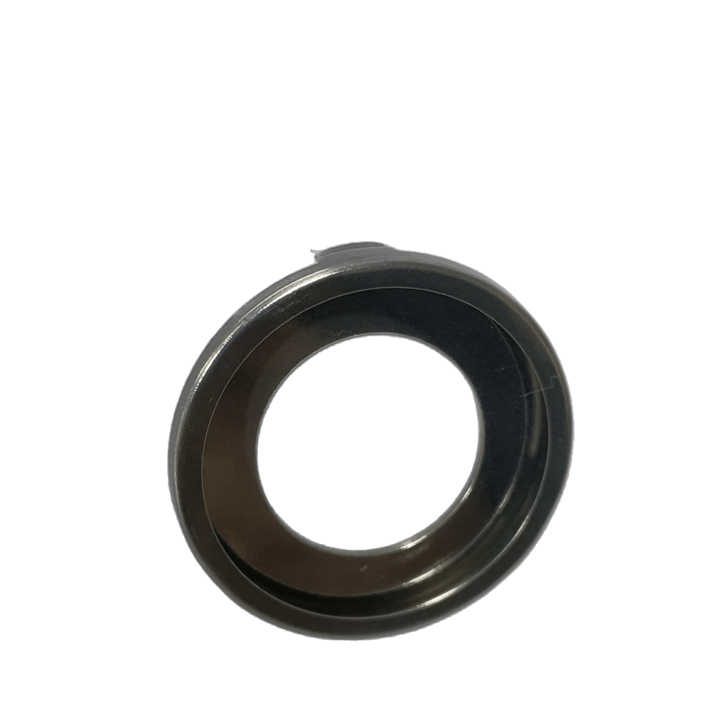 GASKET RETAINER ASSEMBLY 3/4 VIGOUR  3/4 in 316L