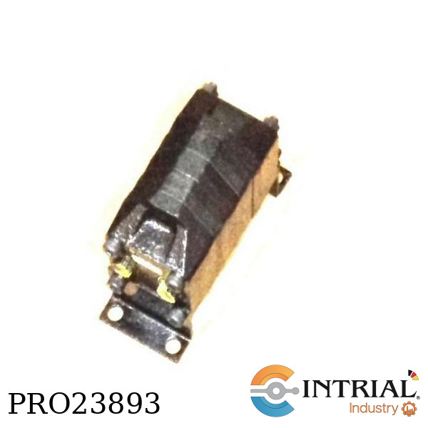 FLOW DIVIDER, 2-section flow divider, flow: 40 l / min