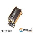 FLOW DIVIDER, 2-section flow divider, flow: 40 l / min