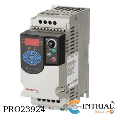 PowerFlex 4M, Variador de frecuencia, 11kw, 15 HP