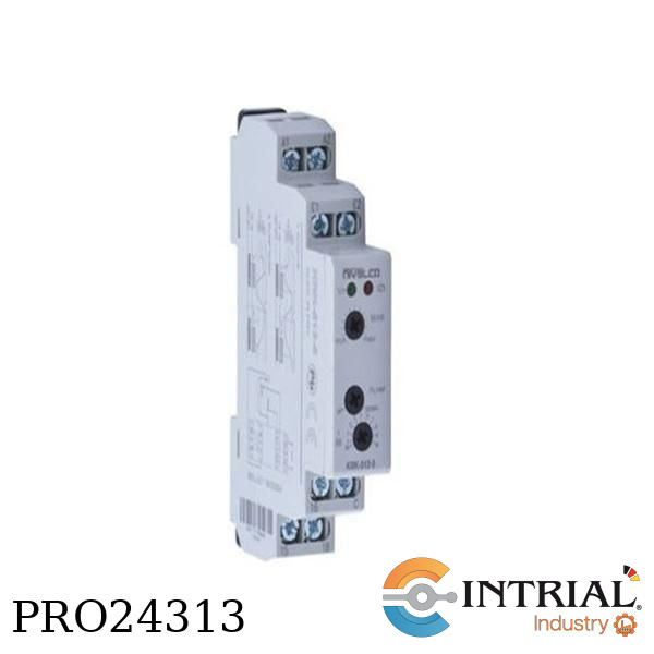 CONDUCTIVITY LEVEL SWITCH