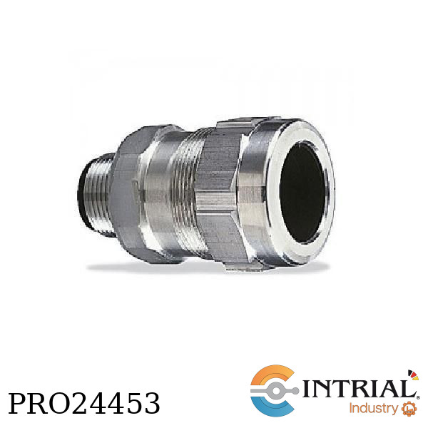 CONECTOR, HUB SIZE(in.): 1-1/2