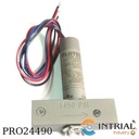 FLOW SWITCHES, SPDT, 1/2" connection-SS
