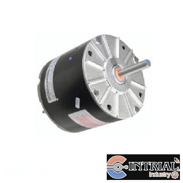 MOTOR DEL CONDENSADOR (460 Volt; 0.25 HP)