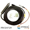 ER Coupon – Soil Corrosion Probe, Cable lenght: 12m