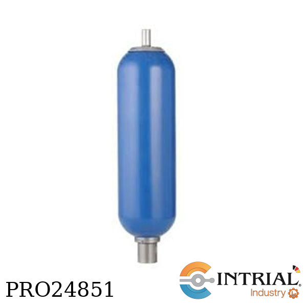 Acumulador Hidroneumatico 50L-330bar