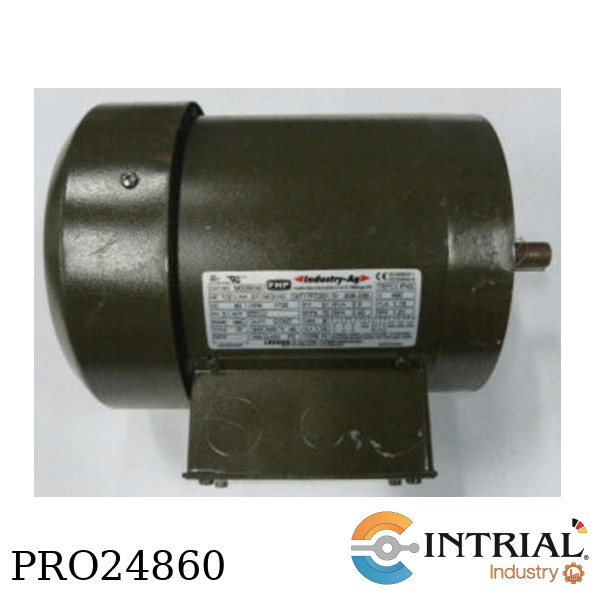 MOTOR, 208/230V