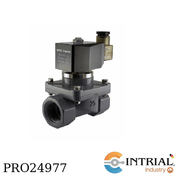 ​SOLENOID VALVES WIC VALVE
