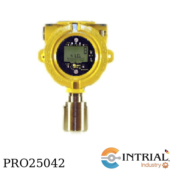 GASMAX II Gas Monitor - Detector (0 -100 AMMONIA)