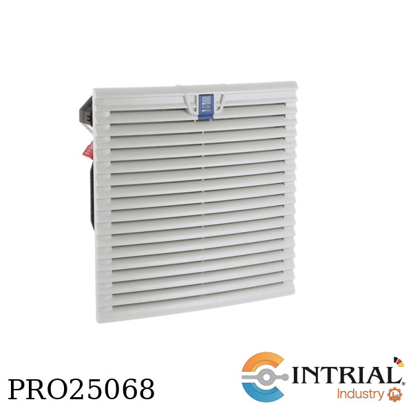 ​VENTILADOR (230V; 50/60Hz; 40/42W)