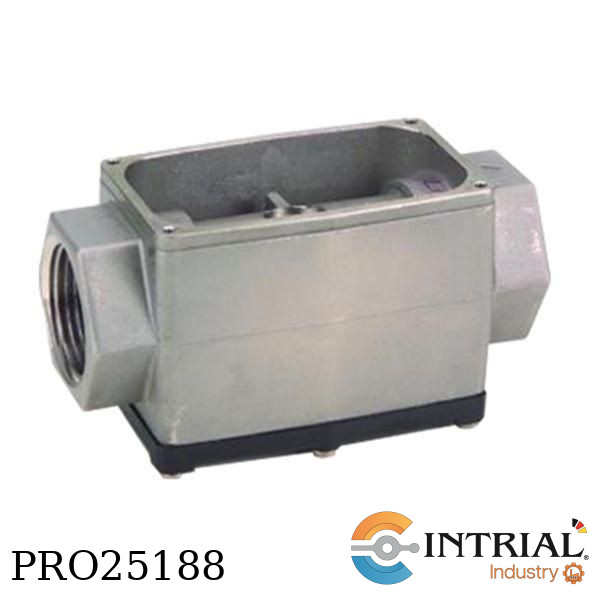 FLOW SENSOR, 3/4 INCH, RANGE: 2-20GPM