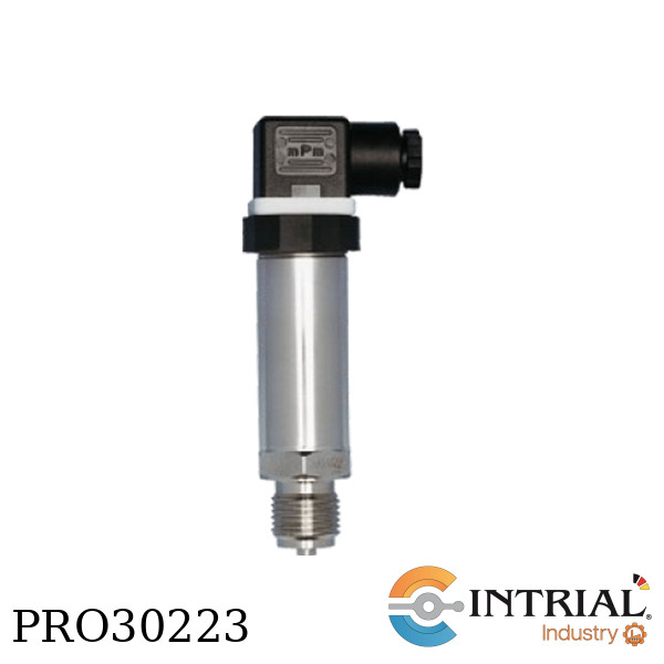 PRESSURE TRANSMITTER, (0 - 0,25 bar relative)