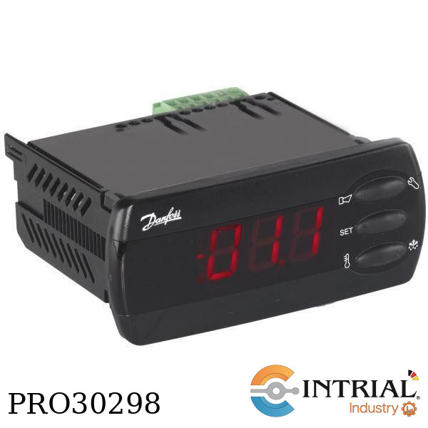 Controlador EKC