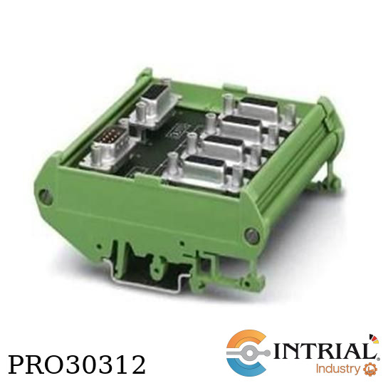 CONNECTION DISTRIBUTOR Passive RS-485 T-distributor