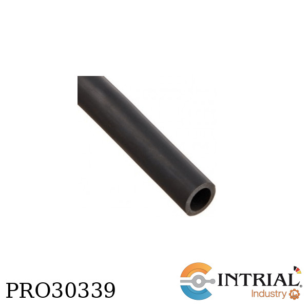 RUBBER TUBING, 3/16˝ I.D. length to 50 ft