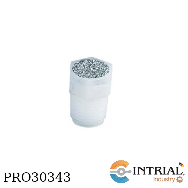 ACCESORIOS - TAPON DE VENTILACION, 1/8 "NPT