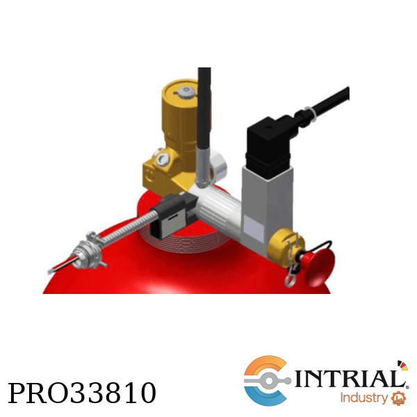 ​UNIVERSAL VALVE OPERATOR (UVO) KIT(70315)