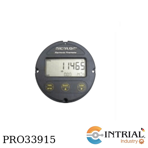FLOW METER , 1 A 32GPM, 1" NPT