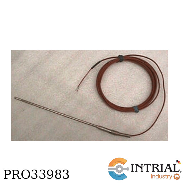 THERMOCOUPLES, Transition Length: 1-7/8
