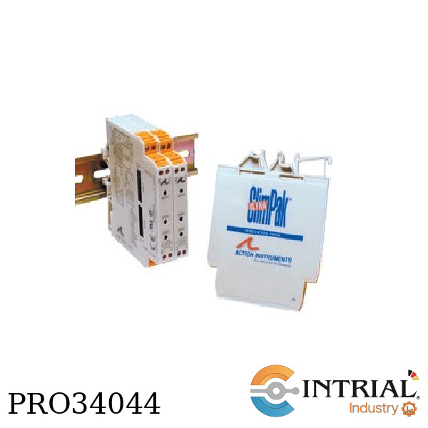 SIGNAL CONDITIONER, 9 to 30 Vdc, 1.5 W