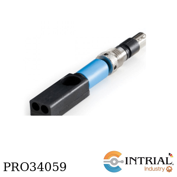 SENSOR DE CONDUCTIVIDAD, IP68, PVC