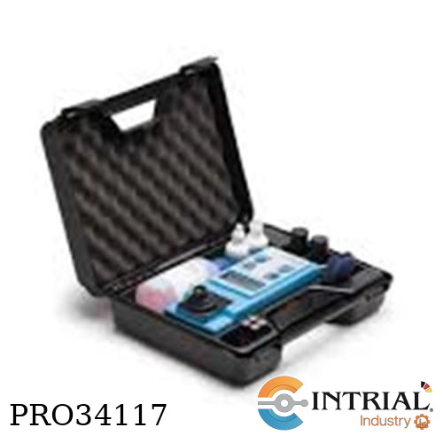 TURBIDIMETRO PORTATIL, 0.00 - 1000 FTU