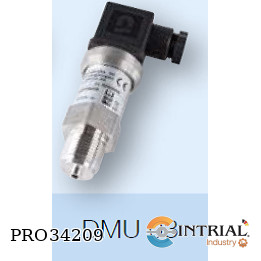 ​TRANSMISOR DE PRESION SON SELLO DE DIAFRAGMA, -1 BAR( 0 A 14.5PSI)