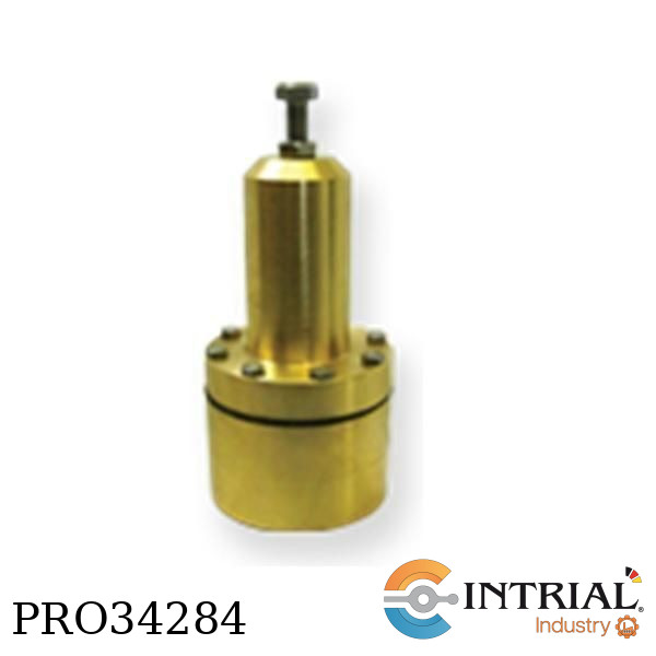 VÁLVULA PILOTO DE LA PCV SINGER 6", 300-650/SET AT 650 PSI