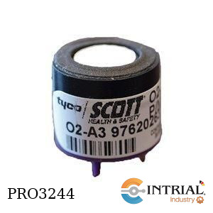 Sensor Oxigeno - Protege