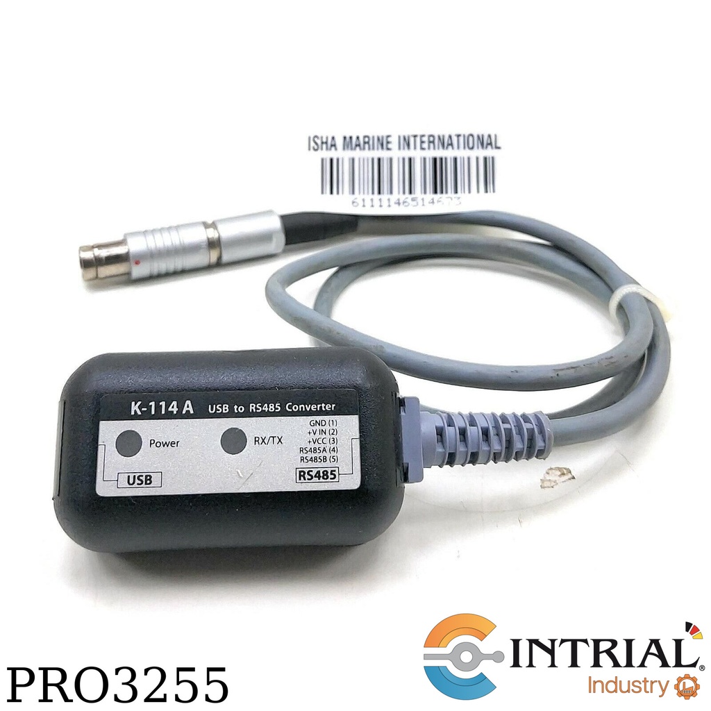 Cable (Covertidor para LEO Record)