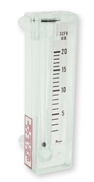 MINI-MASTER FLOWMETER DWYER