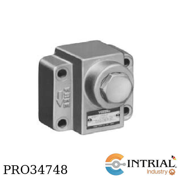 ​VALVE, CHECK, Rated Flow (L/min): 600