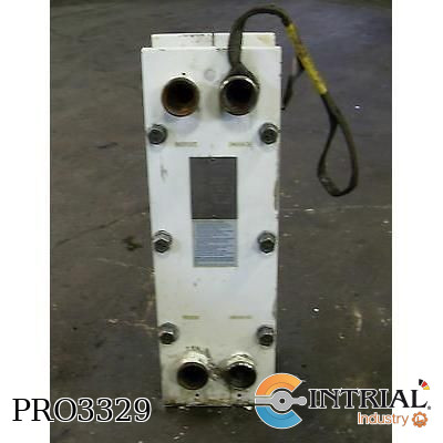 Plate Heat Exchanger model VT10