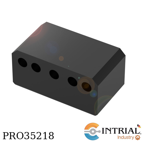 MECHANICAL ACCESSORIES, -40...85 °C, 4.0 mm