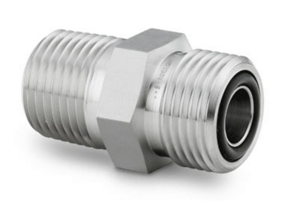 UNION VIGOUR 1/4 Female VCO, 1/4 NPT FEMALE (copia)