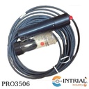 Pro-X Optical Dissolved Oxygen  0-20 ppm, 0-200 % Saturation , IP-67 Cable Lenght: 30 feet (10 mts)