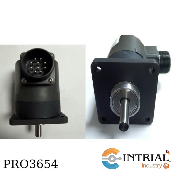 ENCODER ABSOLUTO MULTIVUELTA HMT25ENCODER ABSOLUTO MULTIVUELTA HMT25,