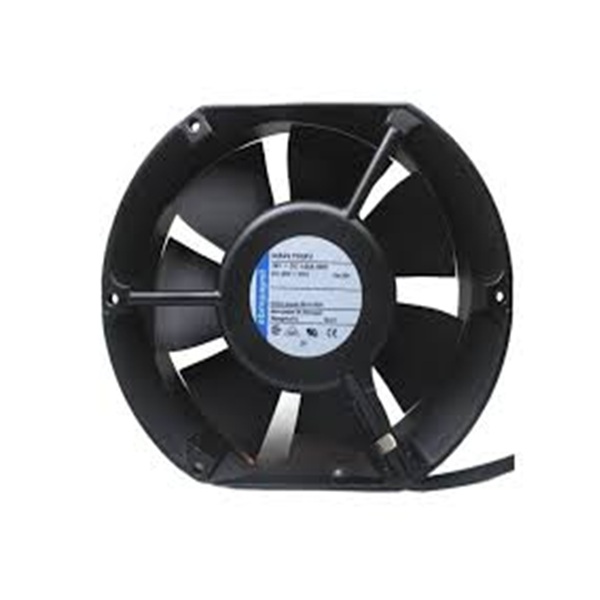 VENTILADOR AXIAL