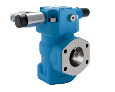 PRESSURE RELIEF VALVE