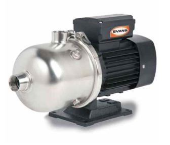 BOMBA MULTIETAPA EVANS 