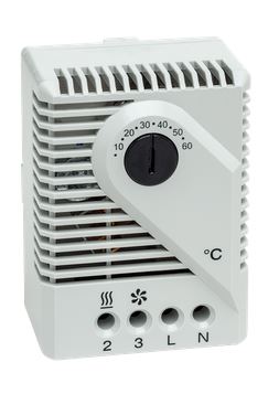 TERMOSTATO MECANICO STEGO 