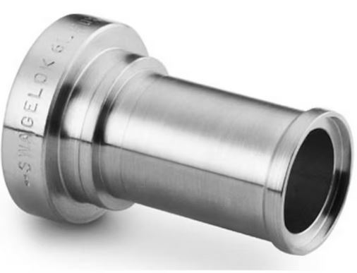 AUTOMATIC TUBE WELD VIGOUR