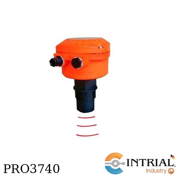 ULTRASONIC LEVEL TRANSMITTER (IP67), Measuring Range: 11 m (0.3~11m) Blind Distance: Around 300mm