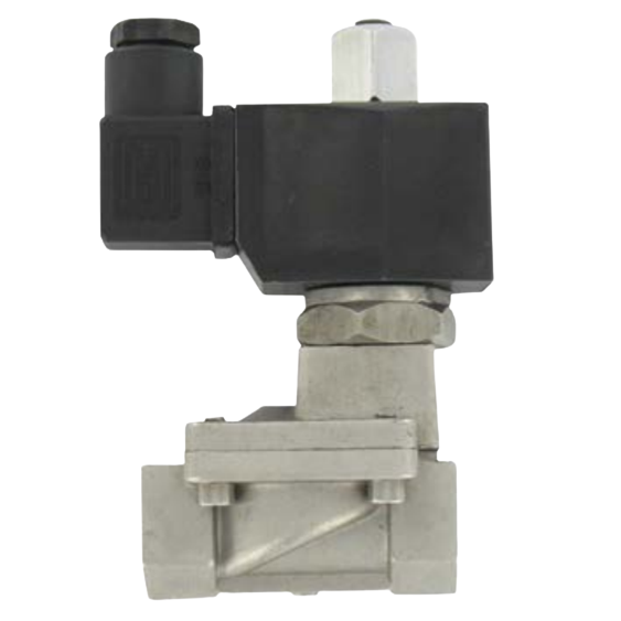 SOLENOID VALVE DWYER