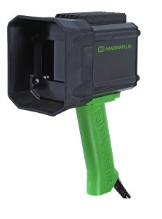 LAMPARA MANUAL LED UV MAGNAFLUX