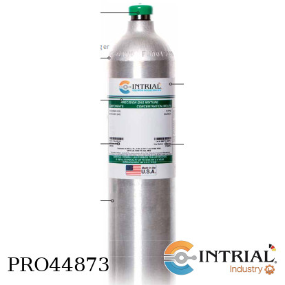 Cylinders Aluminum Alloy 116L with C10 - CIS1CJ10  BLUE (copia)